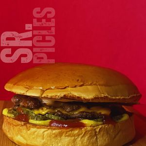 imagem do produto Sr. Picles