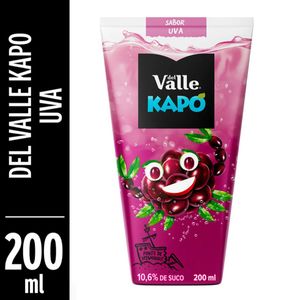 imagem do produto Suco de Uva 200ml