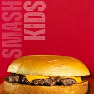 imagem do produto Smash KIDS