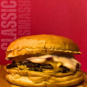 imagem do produto Classic Smash