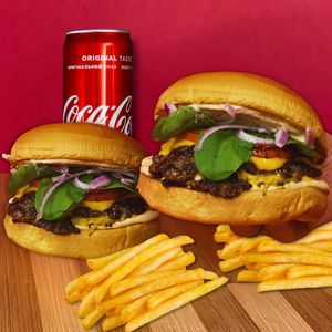 imagem do produto COMBO MELHOR ACOMPANHADO