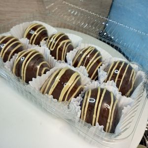 imagem do produto Trufa de morango