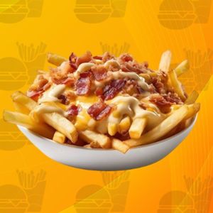 imagem do produto BATATA FRITA MISTA