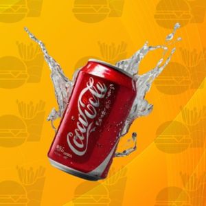 imagem do produto COCA COLA LATA 350ML