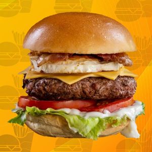 imagem do produto SUPREMO DELIRIOS