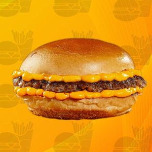 imagem do produto SMASH CHEDDAR