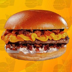 imagem do produto EXTRA BACON