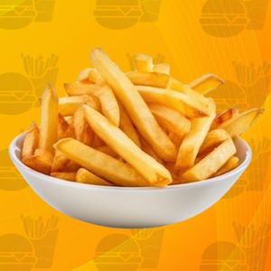 imagem do produto BATATA FRITA TRADICIONAL