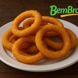 imagem do produto Porção de cebola onion