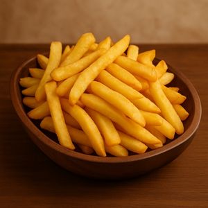 imagem do produto Batata frita 