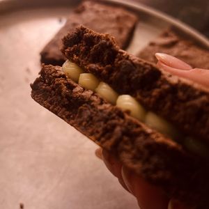 imagem do produto Brownie Ninho 