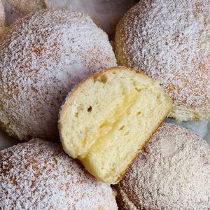 imagem do produto Sonho de Creme 