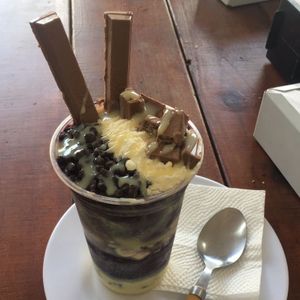 imagem do produto Creme 300 ml