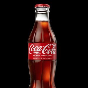 imagem do produto Coca Cola LongNeck 250ml