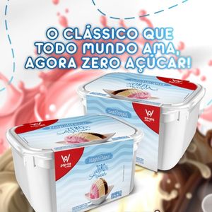 imagem do produto Edição Zero Açúcar 