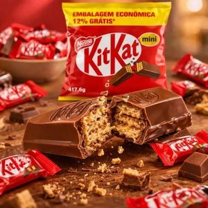 imagem do produto KitKat