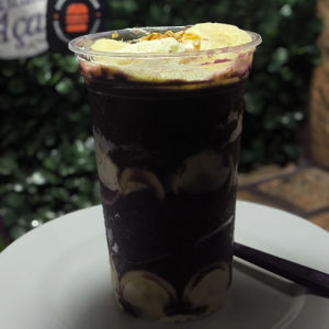 imagem do produto Açaí Fitness