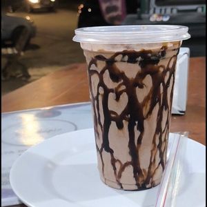 imagem do produto Milk Shake 500 ml