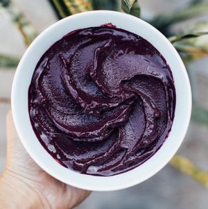 imagem do produto Creme 1L Puro