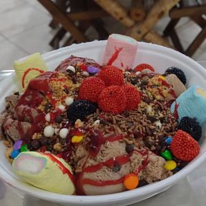 imagem do produto Self Service 