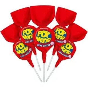 imagem do produto Pirulito Pop Mania