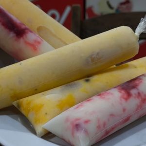 imagem do produto ChupChup Gourmet 