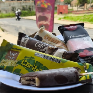 imagem do produto Picolés Especiais