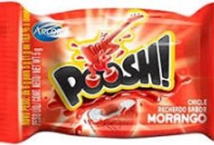 imagem do produto Chiclete Poosh