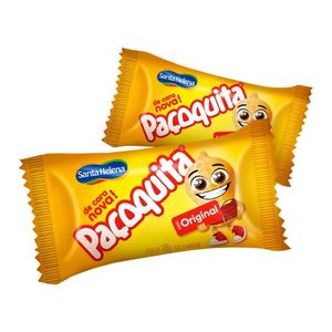 imagem do produto Paçoquinha