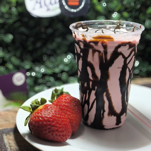 imagem do produto Milk Shake 300 ml