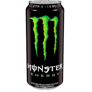 imagem do produto Energético Monster 473 ml
