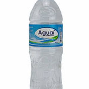 imagem do produto Água Mineral 510 ml