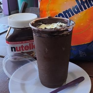 imagem do produto Chocolatudo