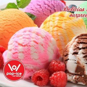 imagem do produto Sorvetes Prontos