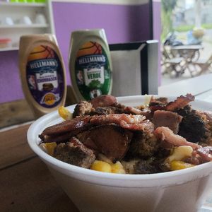 imagem do produto Porção grande 2