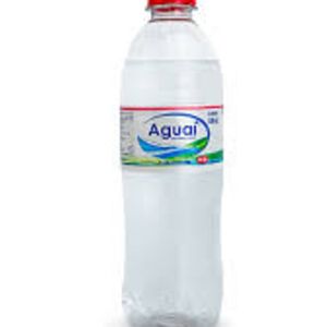 imagem do produto Água Mineral com Gás 510 ml