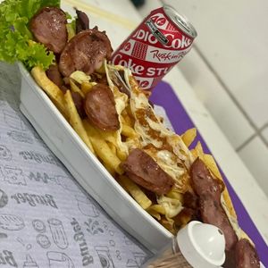 imagem do produto Porção pequena 2