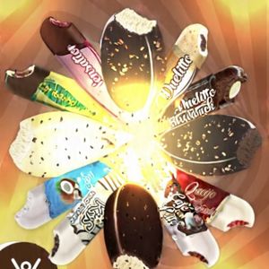 imagem do produto Picolés Especiais