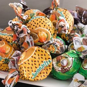 imagem do produto Trufas