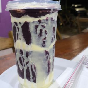 imagem do produto Vitamina 300 ml