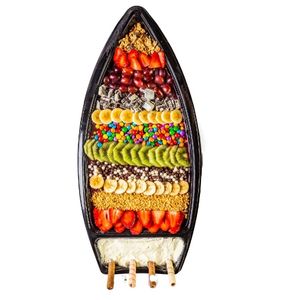 imagem do produto Açaidera barca