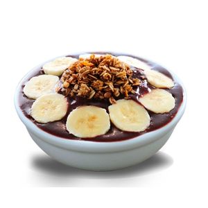 imagem do produto Açaidera no pote, 250ml