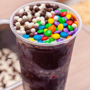 imagem do produto Açaidera top, 500ml