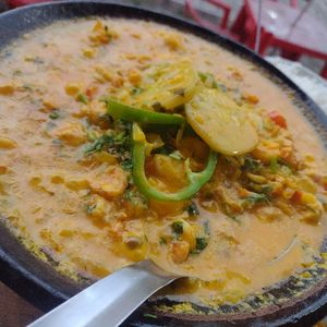 imagem do produto Moqueca de peixe 