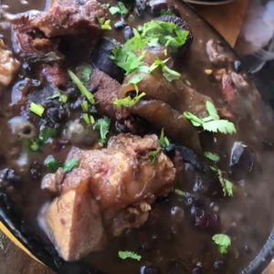 imagem do produto Feijoada Individual 