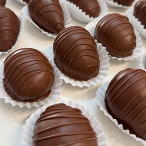 imagem do produto Trufa de morango 