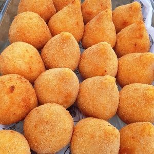 imagem do produto Coxinha de frango