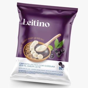 imagem do produto Composto Lácteo 1kg