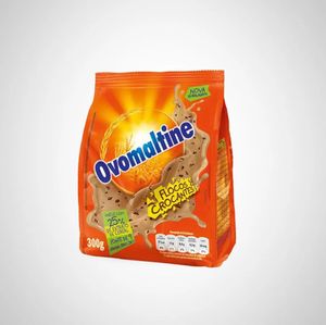 imagem do produto Ovomaltine 300g