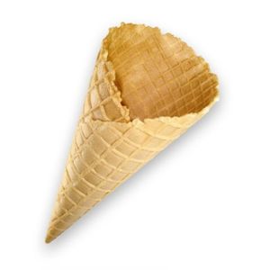 imagem do produto Casquinha de Sorvete